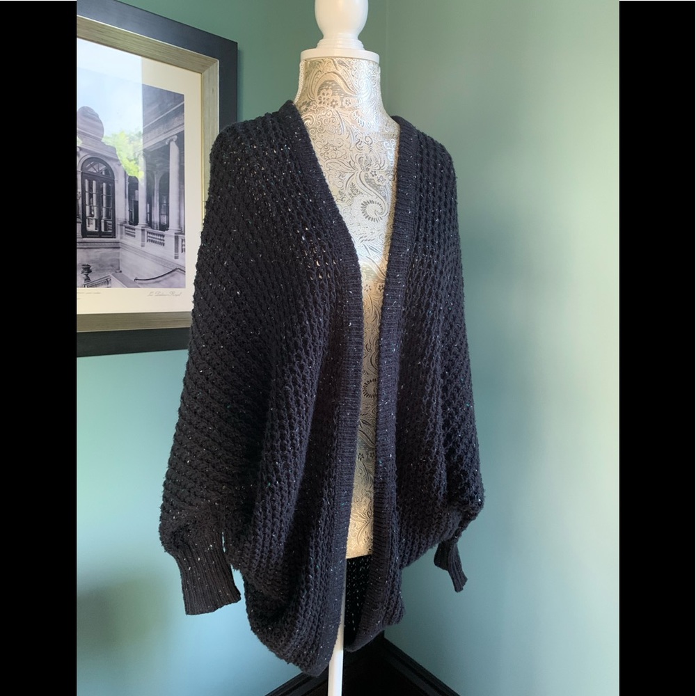 American Eagle Cocoon Cardigan